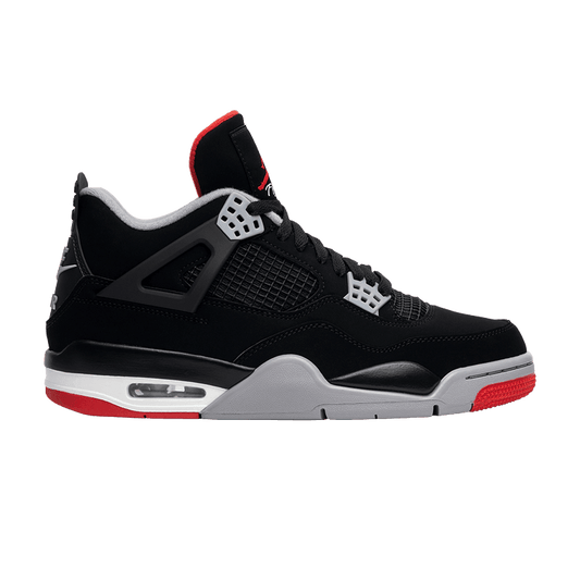 Jordan 4 Retro Bred (2019)