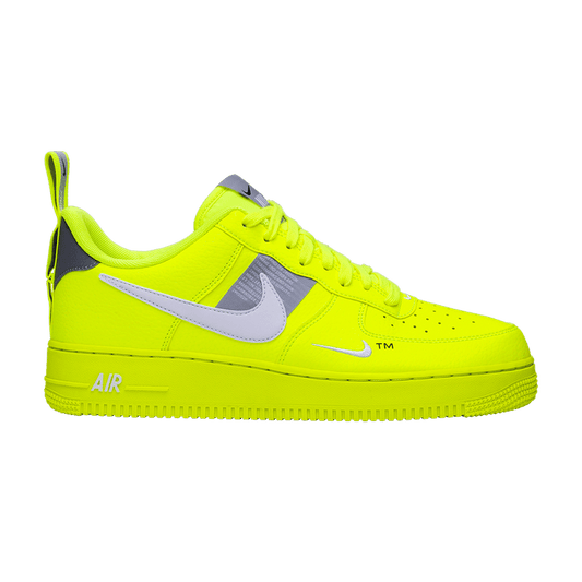 Nike Air Force 1 Utility Volt 2