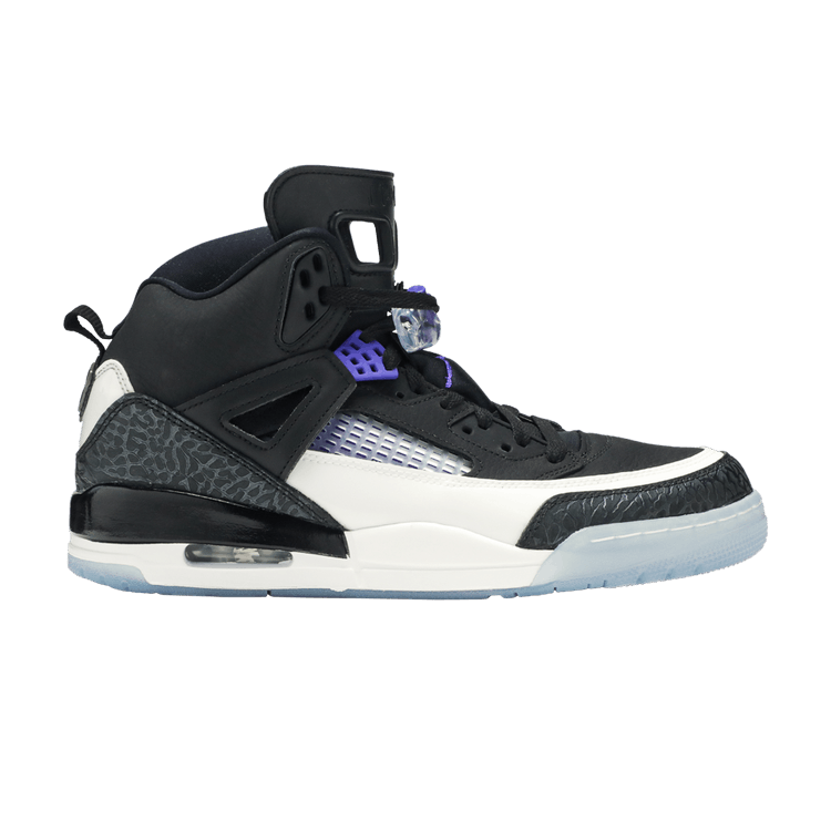 Jordan Spizike Concord