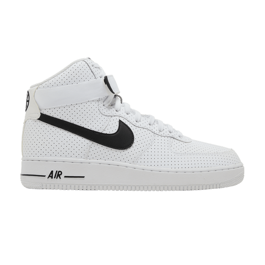 Nike Air Force 1 High Perf White Black
