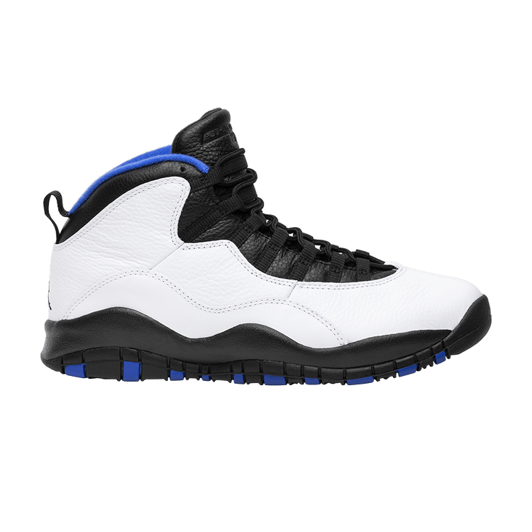 Jordan 10 Retro Orlando