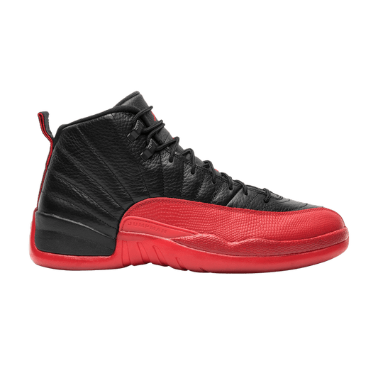 Jordan 12 Retro Flu Game (2016)