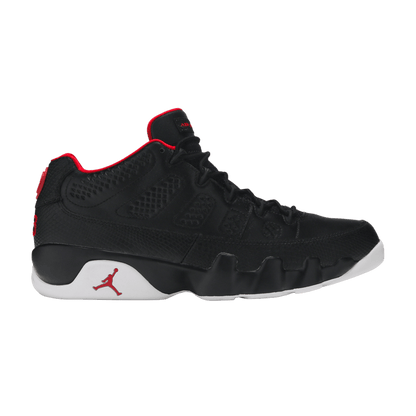 Jordan 9 Retro Low Snakeskin