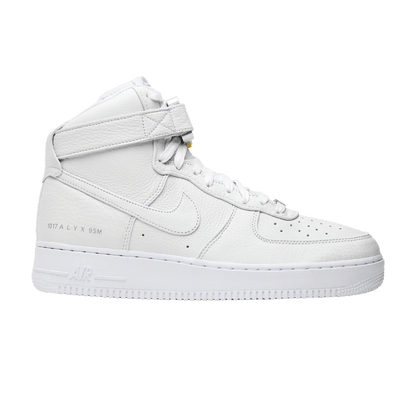 Nike Air Force 1 High 1017 ALYX 9SM White