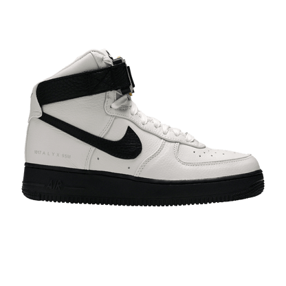 Nike Air Force 1 High 1017 ALYX 9SM White Black