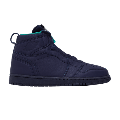 Jordan 1 Retro High Zip Blackened Blue (Women's)