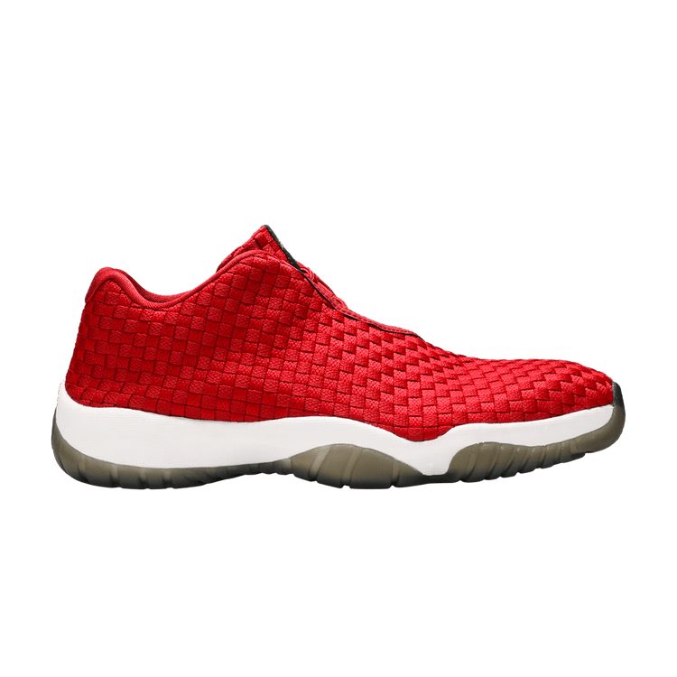Jordan Future Low Gym Red