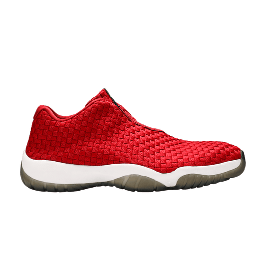 Jordan Future Low Gym Red