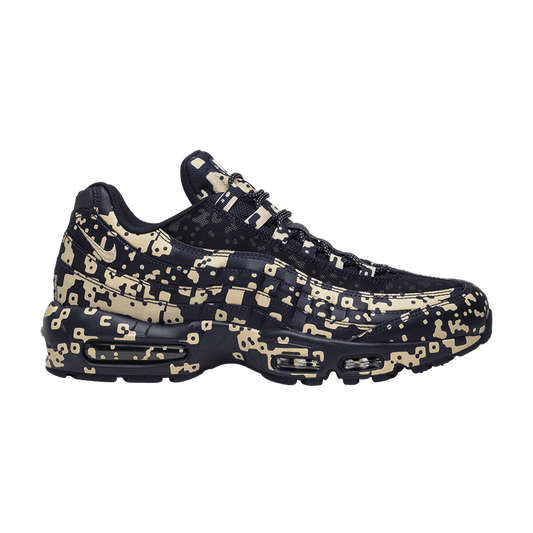 Nike Air Max 95 Cav Empt Blackened Blue