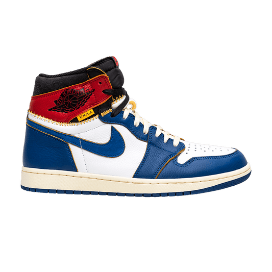 Jordan 1 Retro High Union Los Angeles Storm Blue