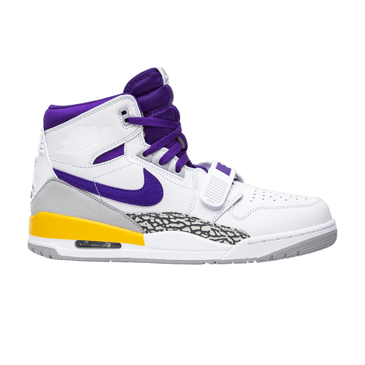 Jordan Legacy 312 Lakers