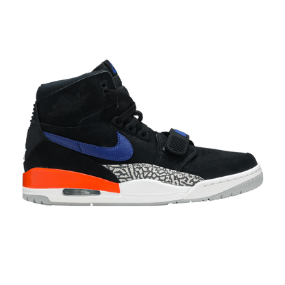 Jordan Legacy 312 Knicks