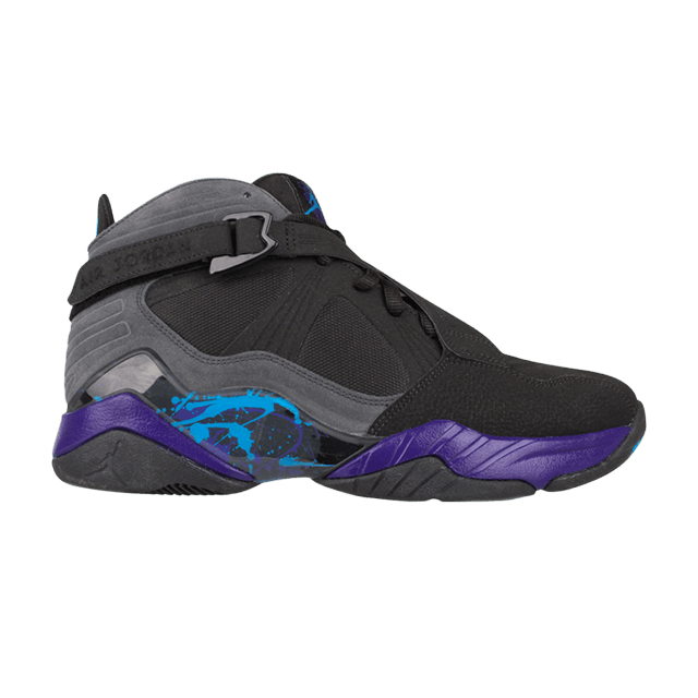 Jordan 8.0 Aqua
