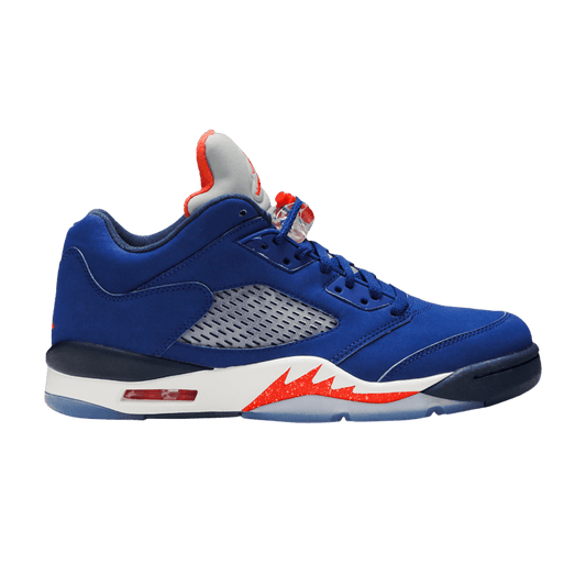 Jordan 5 Retro Low Knicks