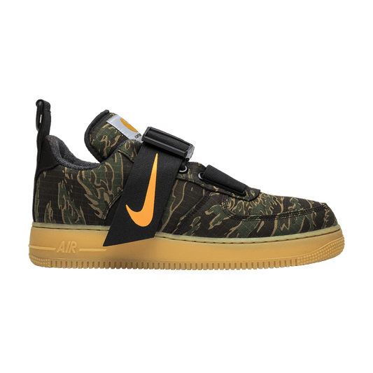 Nike Air Force 1 Low Utility Carhartt WIP Camo