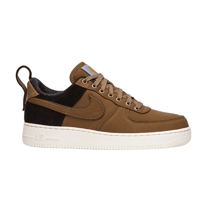 Nike Air Force 1 Low Carhartt WIP Ale Brown