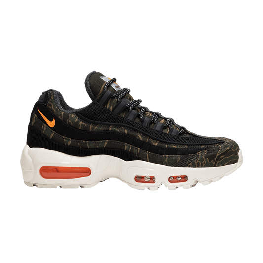 Nike Air Max 95 Carhartt WIP Camo