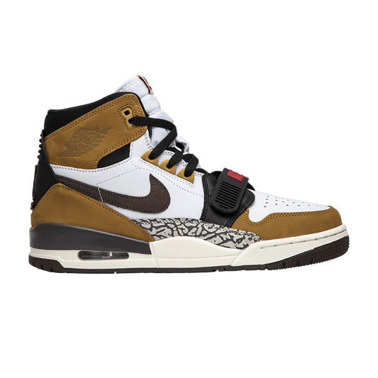 Jordan Legacy 312 Rookie of the Year
