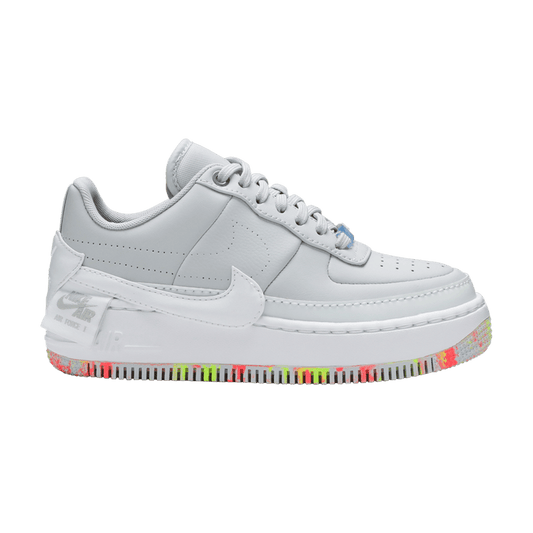 Nike Air Force 1 Jester XX Floral Print (Women's)