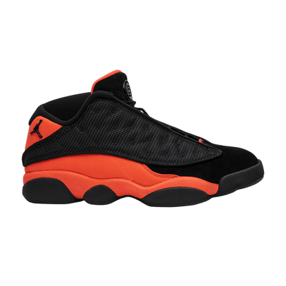 Jordan 13 Retro Low CLOT Black Red