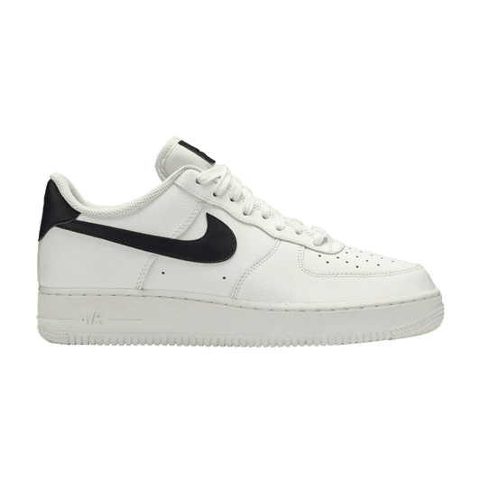 Nike Air Force 1 Low '07 White Black (Women's)