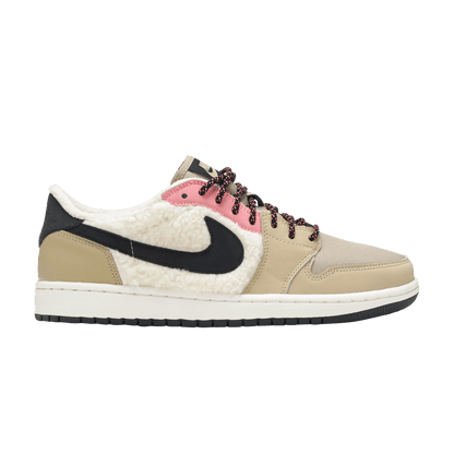 Jordan 1 Retro Low Utility Pack (Women's)