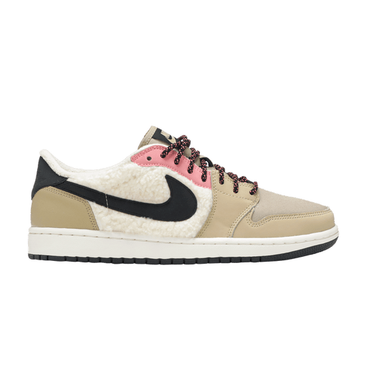 Jordan 1 Retro Low Utility Pack (Women's)