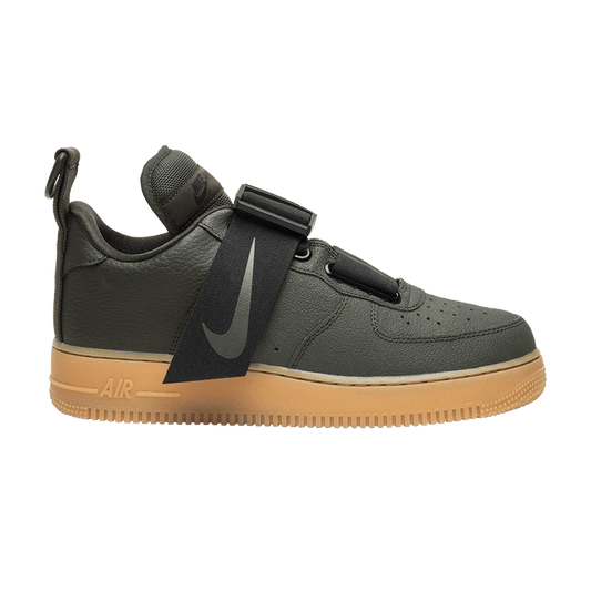 Nike Air Force 1 Utility Sequoia