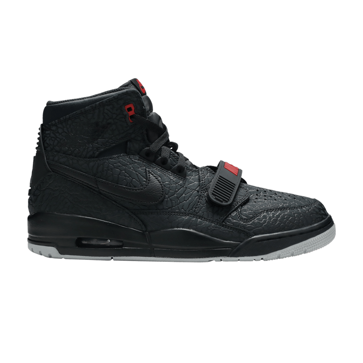Jordan Legacy 312 Elephant Print Bred