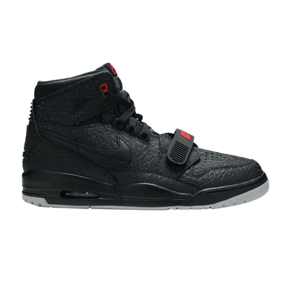 Jordan Legacy 312 Elephant Print Bred