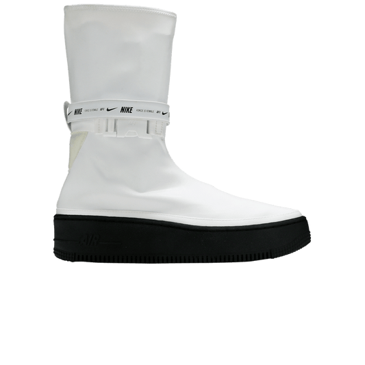 Nike Air Force 1 Sage High White (Women's)