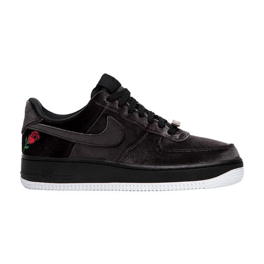 Nike Air Force 1 Low Rose Velvet