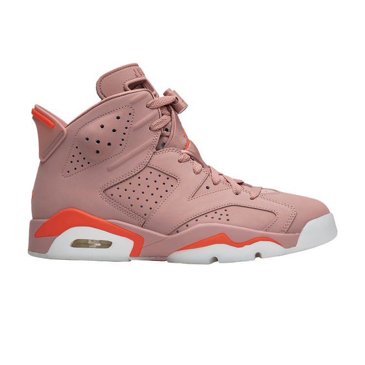 Jordan 6 Retro Aleali May (Women's)