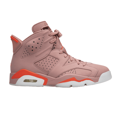 Jordan 6 Retro Aleali May (Women's)