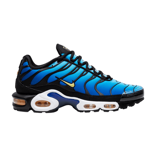 Nike Air Max Plus OG Hyper Blue (2018)