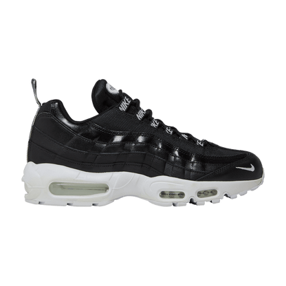 Nike Air Max 95 Overbranding Black