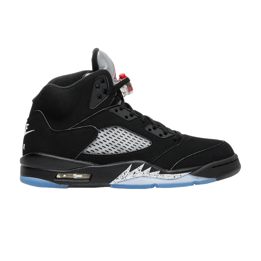 Jordan 5 Retro Black Metallic (2016)