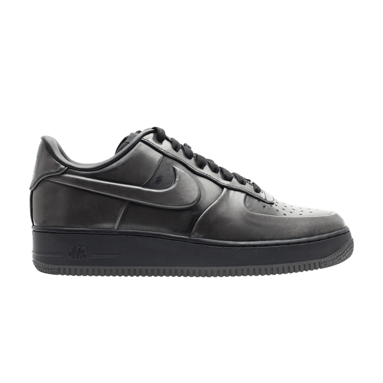 Nike Air Force 1 Low Vac Tech Black