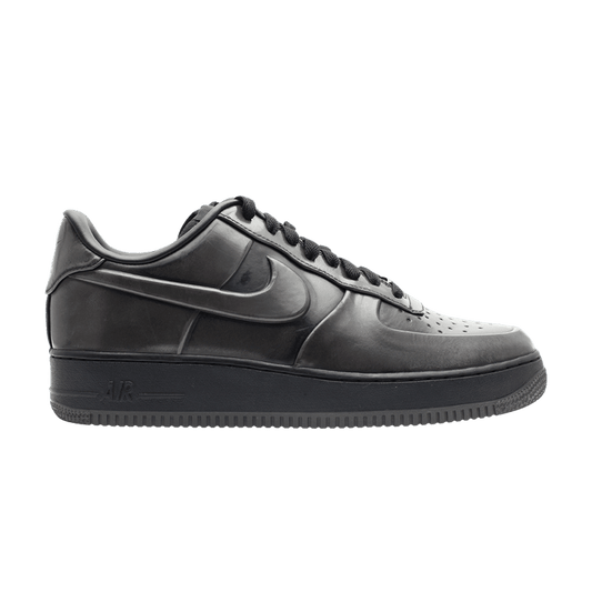 Nike Air Force 1 Low Vac Tech Black