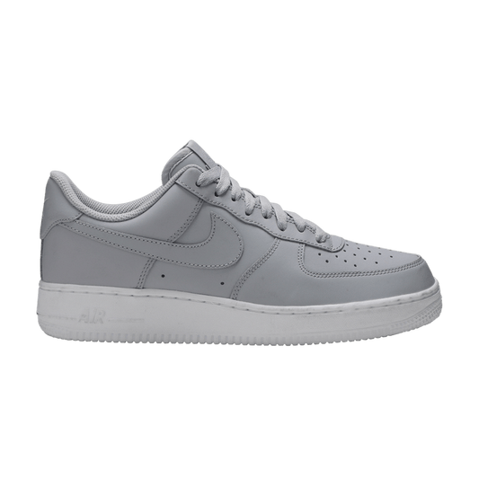 Nike Air Force 1 Low '07 Wolf Grey White