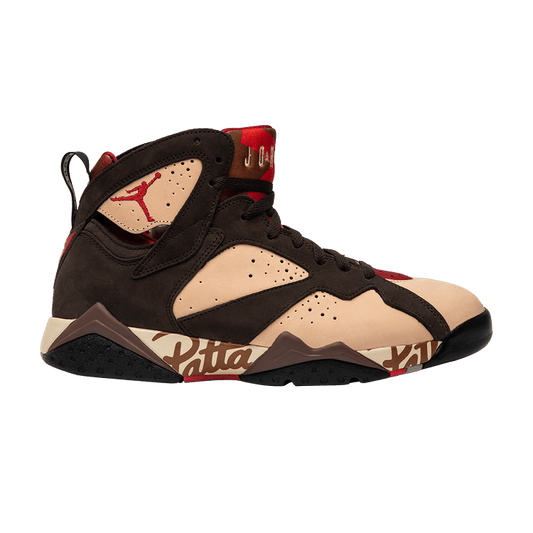 Jordan 7 Retro Patta Shimmer