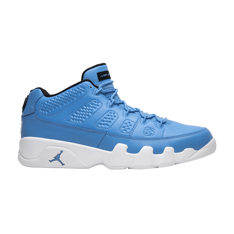 Jordan 9 Retro Low Pantone