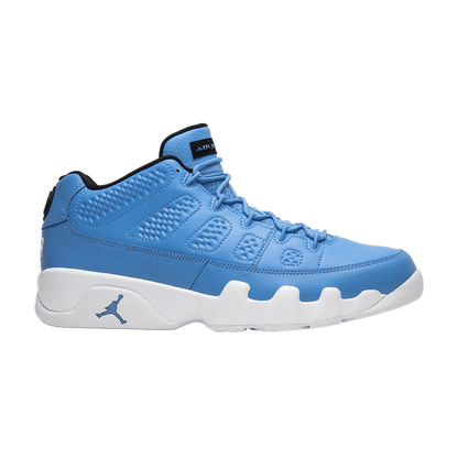 Jordan 9 Retro Low Pantone