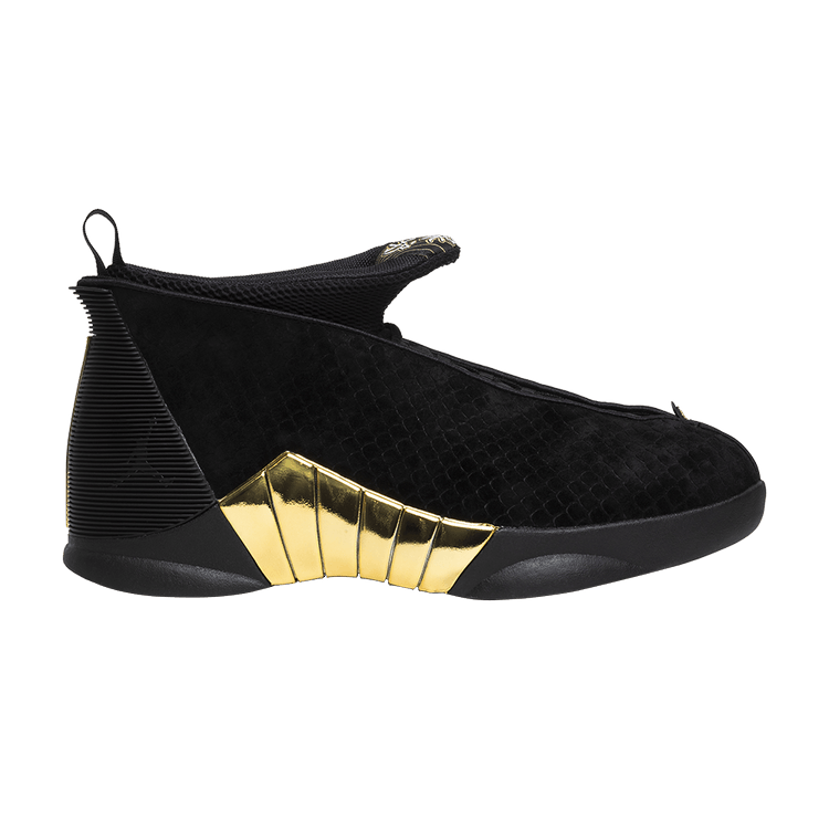 Jordan 15 Retro Doernbecher (2018)