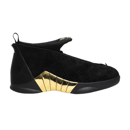 Jordan 15 Retro Doernbecher (2018)