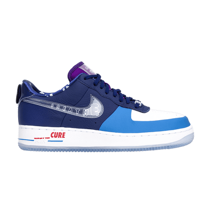 Nike Air Force 1 Low Doernbecher (2018) (Women's)