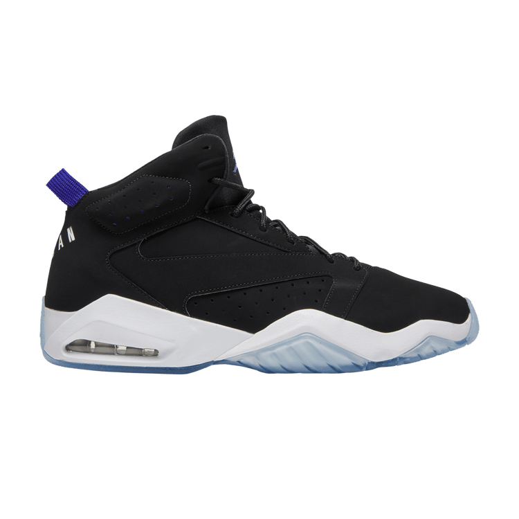 Jordan Lift Off Black Dark Concord