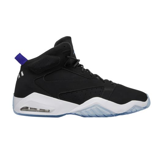 Jordan Lift Off Black Dark Concord