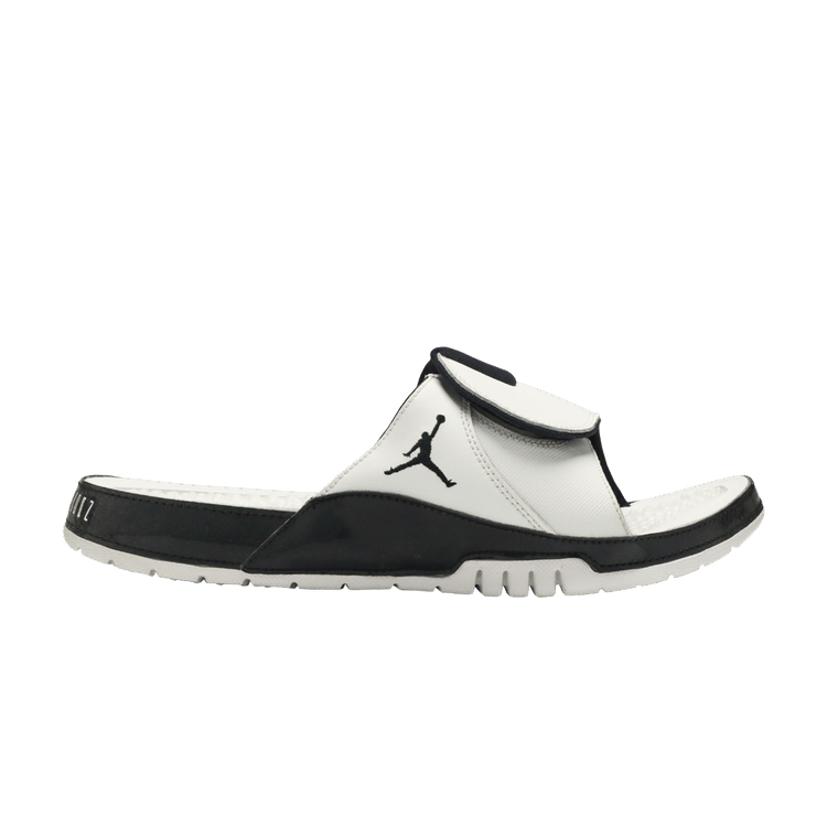 Jordan Hydro 11 Retro Slide Concord