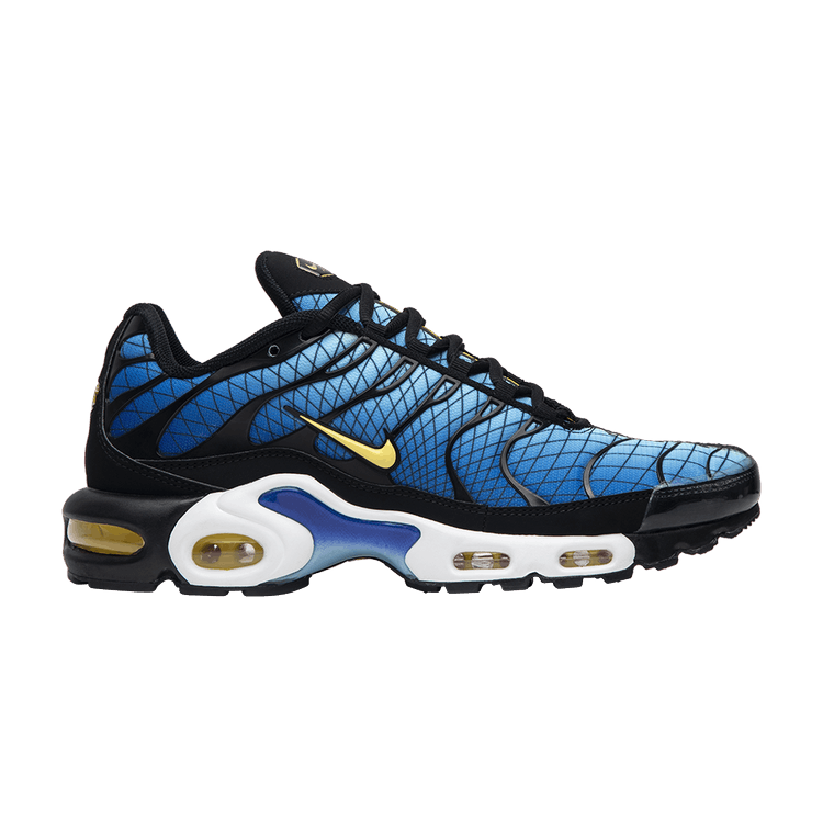 Nike Air Max Plus Greedy